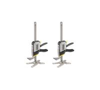 TRADELIFT ÉLÉVATEUR 150 KG 2 PIÈCES - S/83-552-1