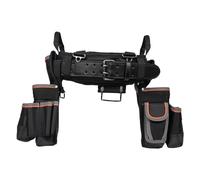 Tradesman Pro™ Ceinture à outils pour électriciens, XL Klein Tools 55429