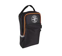 Tradesman Pro Étui de transport Medium KLEIN TOOLS 69407, noir/orange
