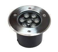 TRADEX Projecteur LED IP68 - 7W