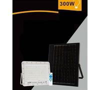 Tradex Spot Solaire 300W - Gris