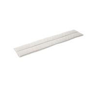 Ville Coussin pour AV28 180x40 Sunbrella Heritage Papyrus
