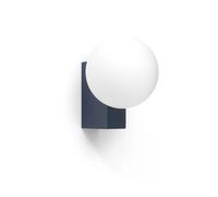 Journey SHY2 Applique Murale Acier Bleu