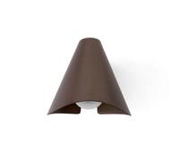 Bonnet SC103 Applique Murale Bronze/ Noir