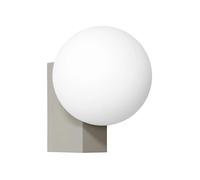 Journey SHY2 Applique Murale Gris Soie