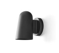 Applique Murale Solid SC104 Noir Chaud