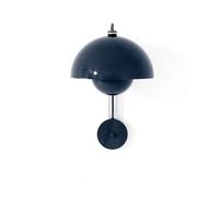 Applique murale Flowerpot VP8 H x Ø 36x23cm