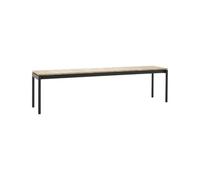 &tradition - Banc Bois naturel