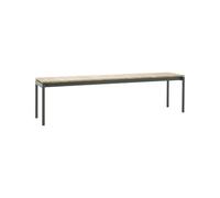 &tradition - Banc Bois naturel