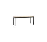 &tradition - Banc Bois naturel