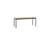 &tradition - Banc Bois naturel