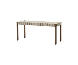 &tradition - Banc Marron