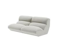 &tradition - Canapé 2 places Beige