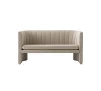 &tradition - Canapé 2 places Beige