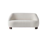 &tradition - Canapé 2 places Beige
