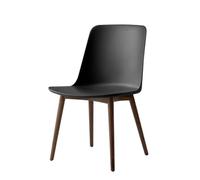 &tradition - Chaise Bois naturel