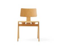 Daystak RD1 Chaise de Salle à Manger Hêtre