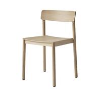Betty TK2 Chaise de Salle à Manger Chêne