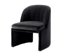 &Tradition Chaise longue Loafer Club Chair SC107 Gentle 0193