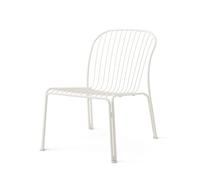 &Tradition Chaise longue Thorvald SC100 Ivory