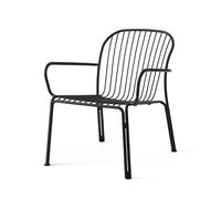 Fauteuil lounge de jardin Thorvald SC101 WxHxD 72x76x75cm