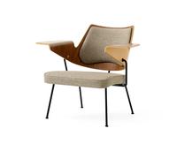 Chaise lounge Royal Festival Hall RD8 LxWxH 66x86x69cm