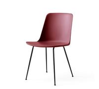 &tradition - Chaise Rouge