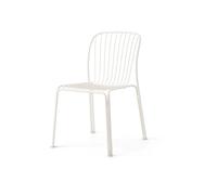&Tradition Chaise Thorvald SC94 Ivory