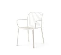 &Tradition Chaise Thorvald SC95 Ivory