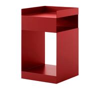 &Tradition Chariot de service Rotate SC73 merlot Merlot