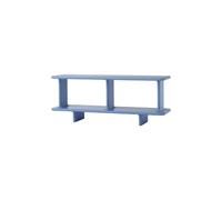 &tradition - Console basse Bleu