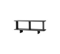 &tradition - Console basse Gris