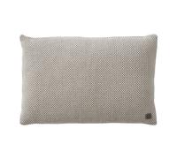 &Tradition Coussin Collect SC48 Weave 40x60 cm Almond