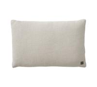 Coussin Collect Weave SC48 40x60cm H 10cm/washable 30°C