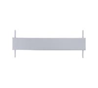 &Tradition Coussin d’assise Ita bench OS5 Acca 0731. 170 cm
