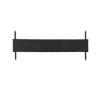 &Tradition Coussin d’assise Ita bench OS5 Cuir Elmosoft 91102. 170 cm
