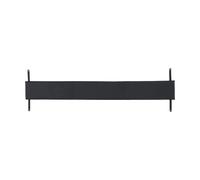 &Tradition Coussin d’assise Ita bench OS6 Elmosoft cuir 91102. 230 cm