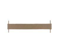 &Tradition Coussin d’assise Ita bench OS6 Fiord 0271. 230 cm