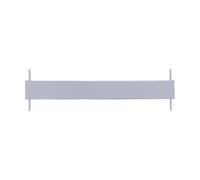 &Tradition Coussin d’assise Ita bench OS6 Vidar 0723. 230 cm