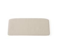 &Tradition Coussin d’assise Thorvald banc SC111 Heritage papyrus. 121.5 cm