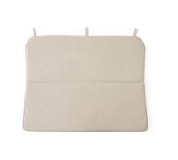 &Tradition Coussin d’assise Thorvald banc SC111 Heritage papyrus. 122.5 cm
