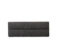 &Tradition Coussin d'assise Ville AV27 110x40 cm Heritage char
