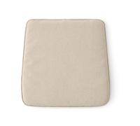&Tradition Coussin RFH RD4 43x44 cm Heritage 18006 Papyrus