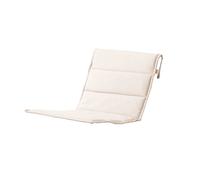 &Tradition Coussin Ville Outdoor AV44/AV45 53x103 cm Heritage 18006 Papyrus