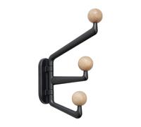 &Tradition Crochet Capture SC74 small 3 bras Graphite-Oak