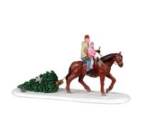 Tradition D'Arbre - LEMAX COD. 33630