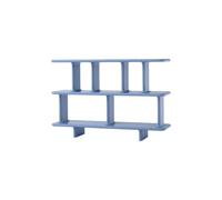 &tradition - Étagère Bleu