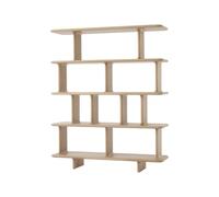 &tradition - Étagère Bois naturel