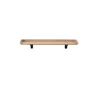 &tradition - Étagère Bois naturel