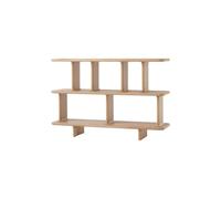 &tradition - Étagère Bois naturel